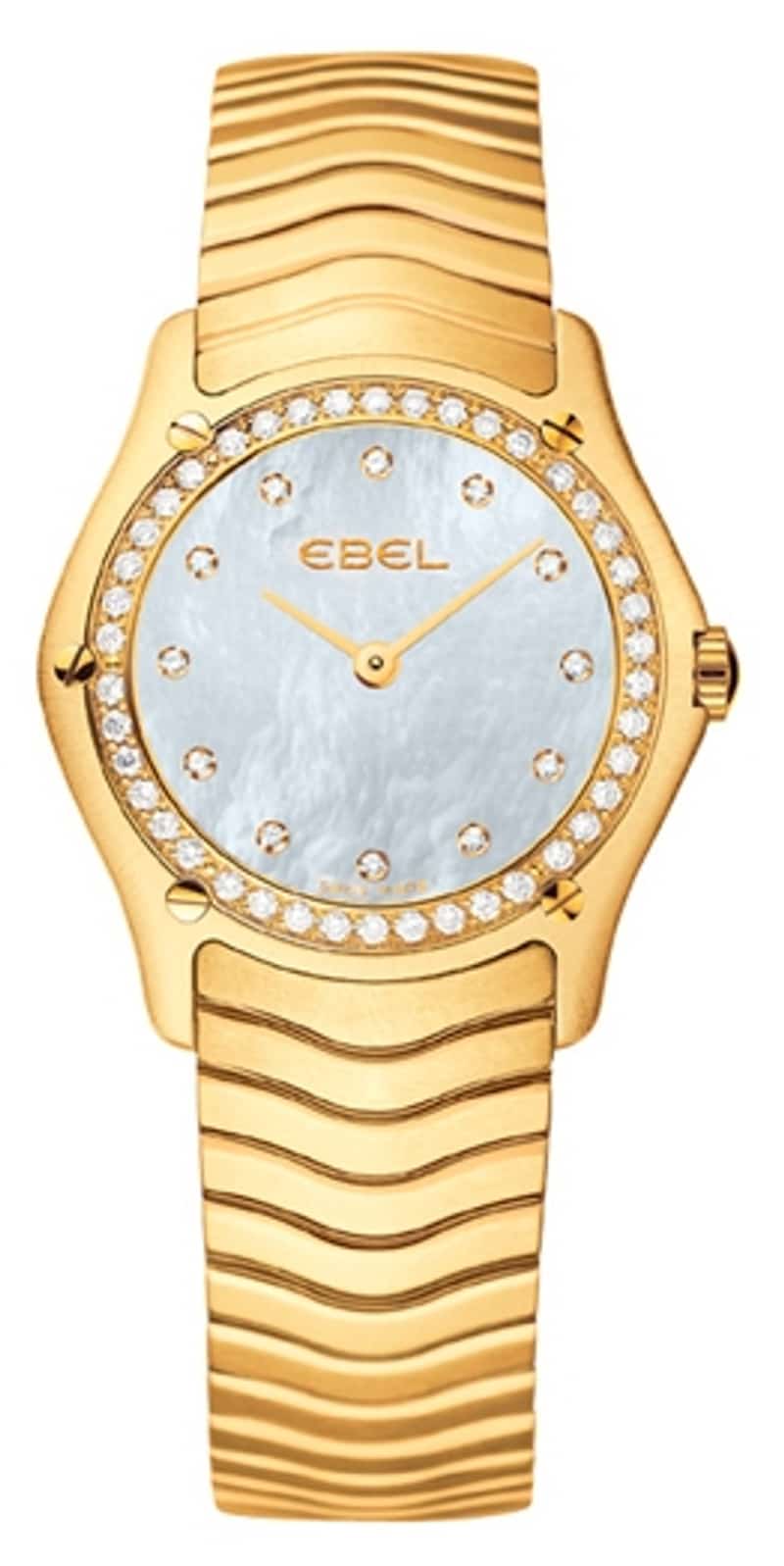 Ebel Classic Lady 1215273 Ebel Classic Lady 1215273